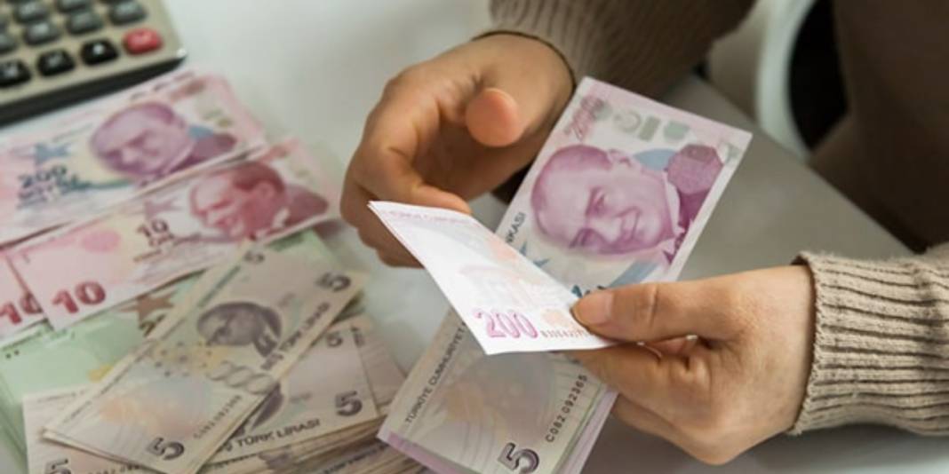 500 bin liranın aylık getirisi merak konusu oldu: İşte banka banka güncel mevduat faiz oranları 4